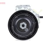 DENSO 6SES14C Klimakompressor DCP50313 DENSO 6SES14C Klimakompressor DCP50313