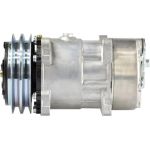 Mahle ACP 1121 000S Kompressor, Klimaanlage BEHR Mahle ACP 1121 000S Kompressor, Klimaanlage BEHR