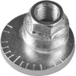 Tedgum TED48023 Sturzkorrekturschraube Tedgum TED48023 Sturzkorrekturschraube