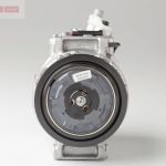 DENSO 7SEU17C Klimakompressor DCP17142 DENSO 7SEU17C Klimakompressor DCP17142