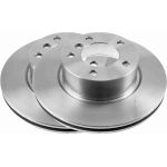 Vaico V20-80053 Bremsscheibe