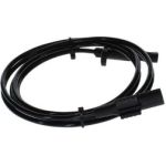 Sensor, Raddrehzahl 0 986 594 653