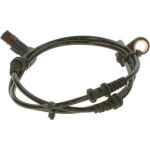 Sensor, Raddrehzahl 0 986 594 593 Sensor, Raddrehzahl 0 986 594 593