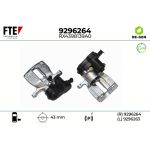 Bremssattel 9296264
