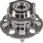 Radlagersatz WM 2310