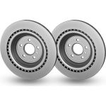Bremsscheibe 8DD 355 126-311 Bremsscheibe 8DD 355 126-311