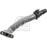 FEBI BILSTEIN 187686 Ölleitung, Lader FEBI BILSTEIN 187686 Ölleitung, Lader
