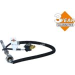 NRF 707258 Sensor, Abgastemperatur EASY FIT NRF 707258 Sensor, Abgastemperatur EASY FIT