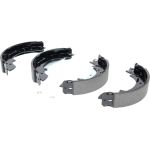 Bremsbackensatz 03.0137-0151.2 Bremsbackensatz 03.0137-0151.2