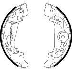 Bremsbackensatz 91075800 Bremsbackensatz 91075800