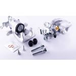 Bremssattel 8AN 355 783-591 Bremssattel 8AN 355 783-591