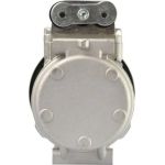 Kompressor, Klimaanlage ACP 527 000S