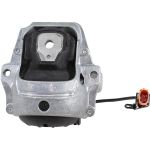 Lagerung, Motor 8054255