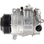 Mahle ACP 590 000P Kompressor, Klimaanlage BEHR Premium Line Mahle ACP 590 000P Kompressor, Klimaanlage BEHR Premium Line