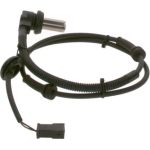 Sensor, Raddrehzahl 0 986 594 014