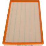 BOSCH F 026 400 505 Luftfilter BOSCH F 026 400 505 Luftfilter