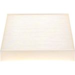 BOSCH 1 987 432 004 Innenraumfilter