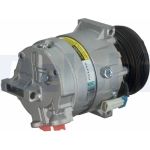 Kompressor, Klimaanlage TSP0155145