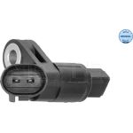 Sensor, Raddrehzahl 100 927 0003