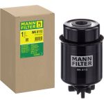 Kraftstofffilter WK 8113 Kraftstofffilter WK 8113