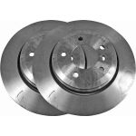 Vaico V20-80049 Bremsscheibe Vaico V20-80049 Bremsscheibe