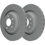 Bremsscheibe 24.0122-0223.1