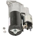BOSCH 0 001 123 002 Starter BOSCH 0 001 123 002 Starter