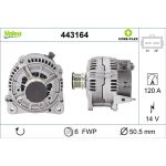 Generator 443164 Generator 443164