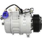 Kompressor, Klimaanlage 89595 Kompressor, Klimaanlage 89595