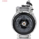 Kompressor, Klimaanlage DCP17194 Kompressor, Klimaanlage DCP17194