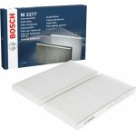 BOSCH 1 987 432 277 Innenraumfilter BOSCH 1 987 432 277 Innenraumfilter