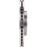 BOSCH 0 986 479 666 Bremsscheibe BOSCH 0 986 479 666 Bremsscheibe