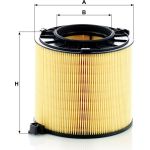 MANN-FILTER C 17 013 Luftfilter