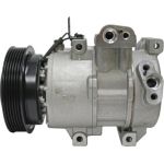 Kompressor, Klimaanlage ACP 1175 000P Kompressor, Klimaanlage ACP 1175 000P