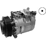 Mahle ACP 1001 000S Kompressor, Klimaanlage BEHR Mahle ACP 1001 000S Kompressor, Klimaanlage BEHR