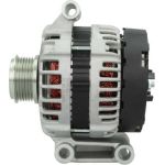 BV PSH 225.561.150.014 Lichtmaschine 12V, 150A, B+ (M8), Ø 59,0 mm BV PSH 225.561.150.014 Lichtmaschine 12V, 150A, B+ (M8), Ø 59,0 mm