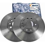 Vaico V40-80017 Bremsscheibe Vaico V40-80017 Bremsscheibe