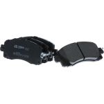 Valeo 610457 Bremsbelagsatz, Scheibenbremse E-PERFORMANCE Valeo 610457 Bremsbelagsatz, Scheibenbremse E-PERFORMANCE