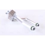 Verdampfer, Klimaanlage 92295