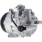 Kompressor, Klimaanlage ACP 344 000P Kompressor, Klimaanlage ACP 344 000P