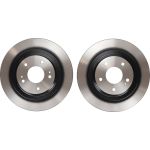 Bremsscheibe DF6598