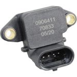 Sensor, Saugrohrdruck 0906411 Sensor, Saugrohrdruck 0906411