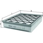 Luftfilter LX 2641 Luftfilter LX 2641