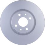 Bremsscheibe 8DD 355 102-531