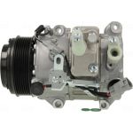 Kompressor, Klimaanlage 890143 Kompressor, Klimaanlage 890143