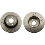 Bremsscheibe DF4149S