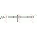 TRW PHD580 Bremsschlauch