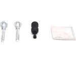 Führungshülsensatz, Bremssattel 1 987 470 618 Führungshülsensatz, Bremssattel 1 987 470 618
