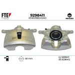 Bremssattel 9298411 Bremssattel 9298411