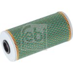 Ölfilter 1002258